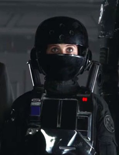 Casque star wars imperial - casque,