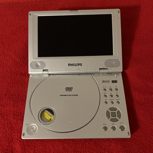 Not tested phillips pet805 - not, tested!