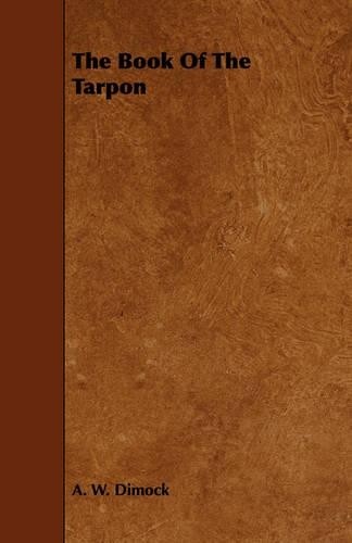 Dimock the book of - the,