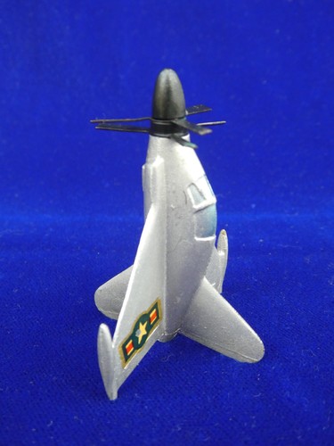 Rare top solido - !, 1:150