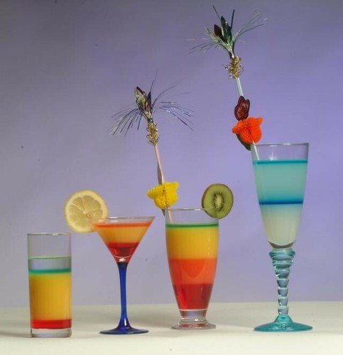 Dreamcocktail appareil - dreamcocktail,