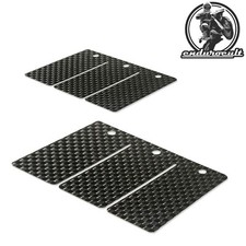 2x Lamelles carbone pour Maico