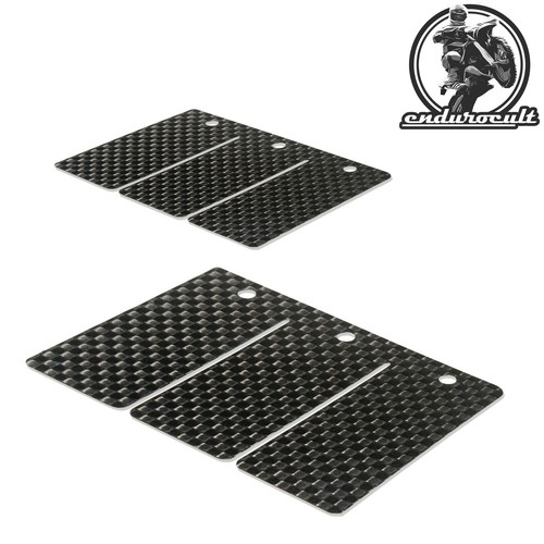 Lamelles carbone pour - , maico