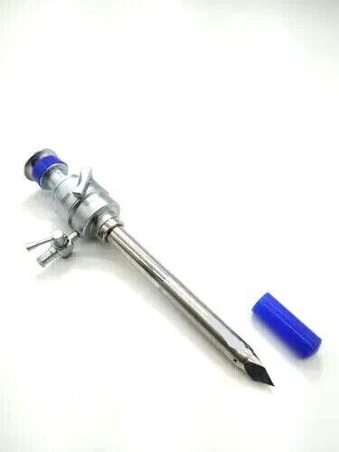 Instrument chirurgical - instrument,