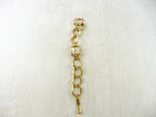 Ancienne montre mécanique, Delbana, ancre 15 rubis, vintage