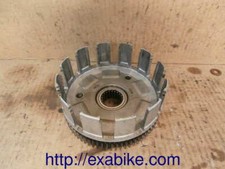 cloche d'embrayage pour Honda
