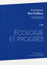FONDATION RES PUBLICA n° 139