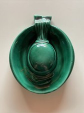 Cendrier Déco Artisanal Signé C5