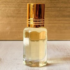 Attar Musc Blanc - 10ml La