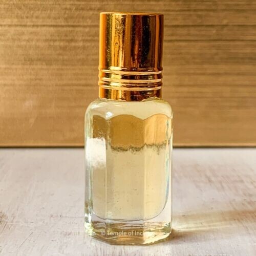 Attar bleu femme 10ml la - attar,