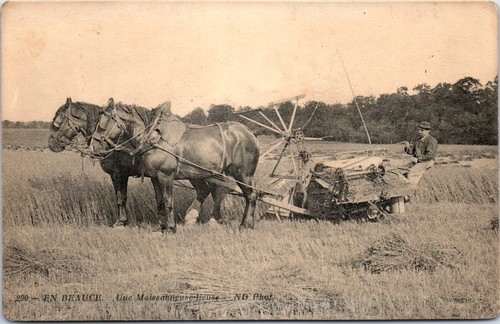Beauce une - en,
