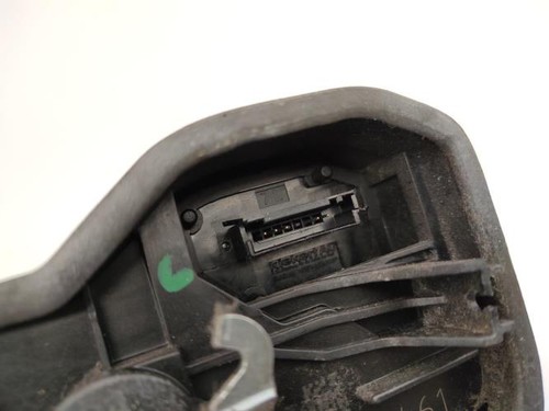 Serrure avant gauche bmw - serrure,