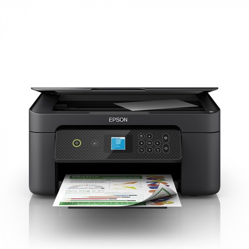 Epson expression home - home, xp-3200
