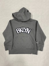 Sweat Jordan Brooklyn Nets