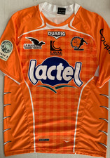 MAILLOT JOUEUR DUARIG STADE