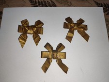 Lot De 3 Ancien Cache Clou