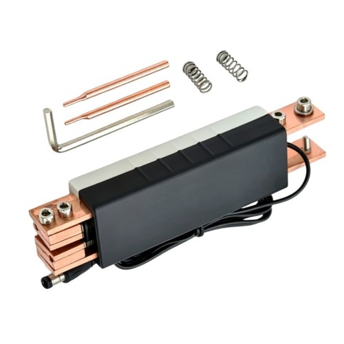 Stylo souder par points - stylo,