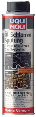 Additif pour huile moteur