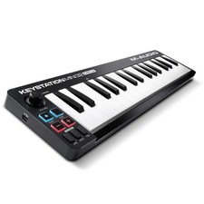 Clavier M-Audio USB MIDI 32
