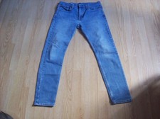 jeans homme levis 512 slim