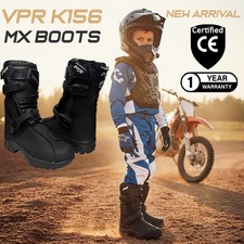 Bottes motocross pour - motocross,