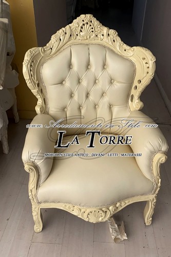 Chaise fauteuil allemagne - chaise,