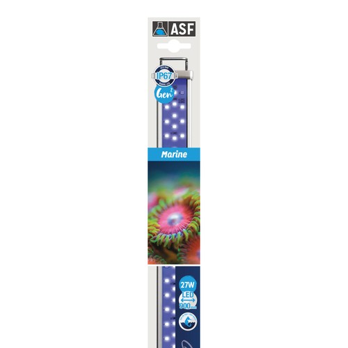 Aquarium systems proten led - proten,