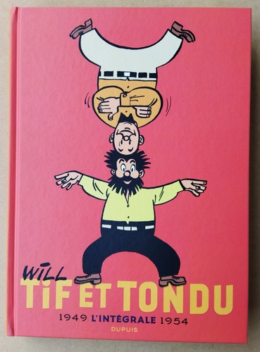Tif tondu l - ---, tondu.