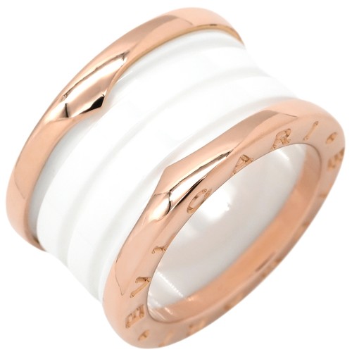 Bvlgari ring zero1 - ring,