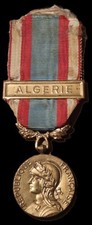 Medaille Commémorative