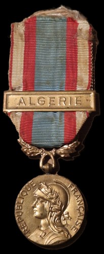 Medaille commémorative - medaille,