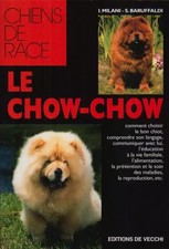 Le chow-chow: comment choisir