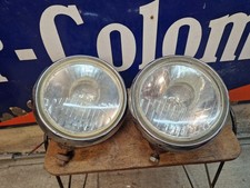 paire phare CIBIE OSCAR