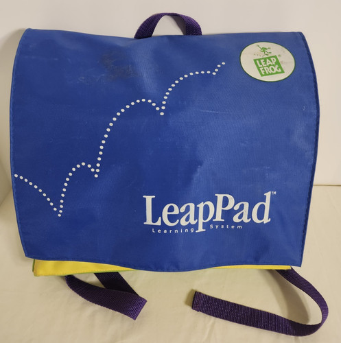 Leappad leapfrog learning - leappad,