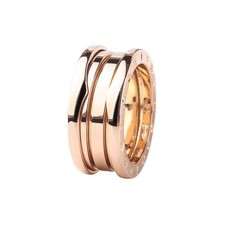 Bulgari B.zero1 3 bandes en or