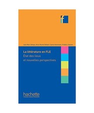 Collection F - La Litterature