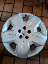 Original Renault Vel Satis BJ0 Grand Espace IV MK4 17 Zoll Enjoliveur 8200239862