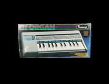 Clavier 25 touches Bontempi Bontempi 1985