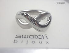 Swatch: Bague "Lumbre"