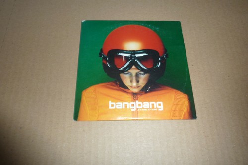 Bang gang aime je - gang, "je