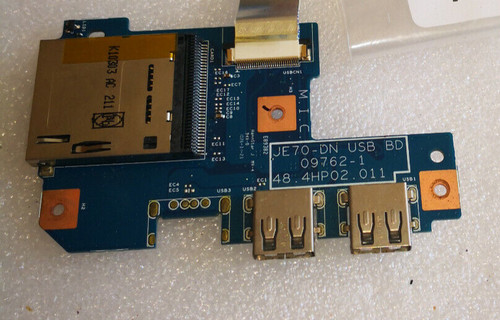 Carte port usb lecteur sd - usb,