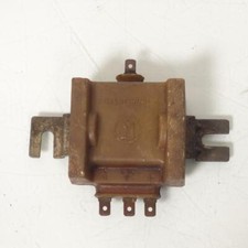 Régulateur redresseur de tension origine pour moto Bultaco 75 FRONTERA Occasion