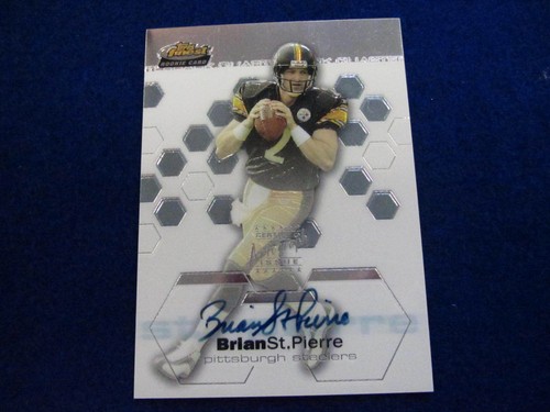 2003 finest brian pierre - st,