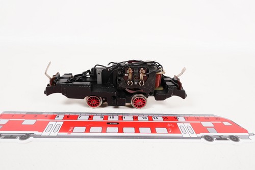 Märklin châssis sans - märklin, h0