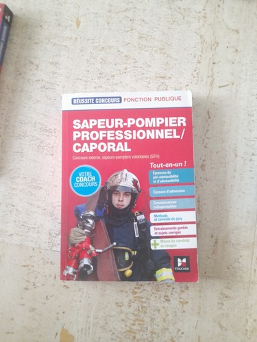 Concours caporal - concours,