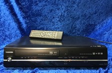 Combi Combiné CD DVD / VHS /