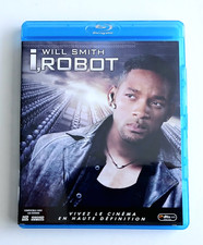 Blu-ray – I, Robot –