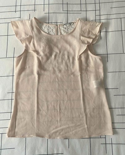 Haut top femme fluide sans - fluide,