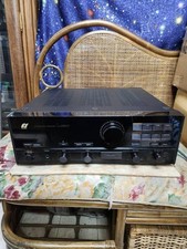 Sansui Amplifier Au-A607I