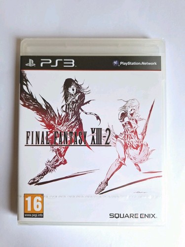 Final fantasy xiii - final,